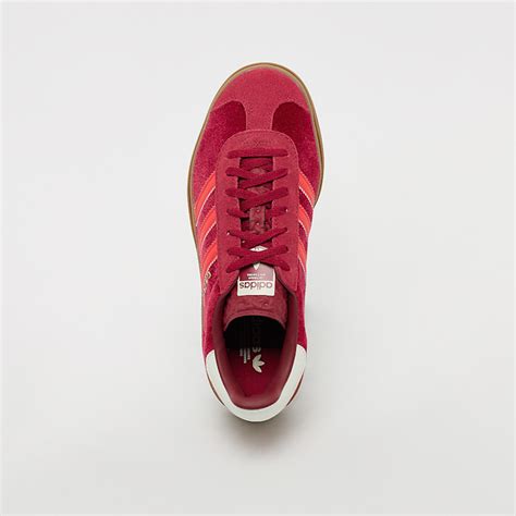 adidas voetbalschoenen lichtroze|Shop adidas Originals Gazelle Bold Sneaker W lichtroze .